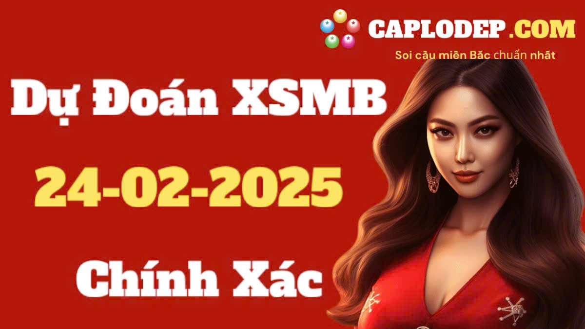 Soi cầu 247 ngày 09/02/2025 Soi cầu 247 ngày 24/02/2025