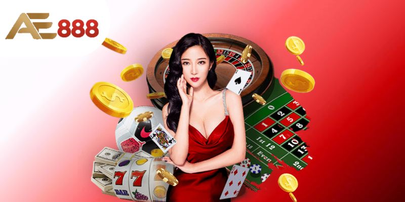 Quy trình gia nhập AE888 thành công