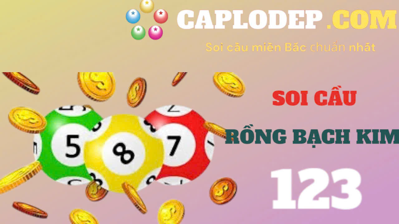 soi cầu rồng bạch kim 123