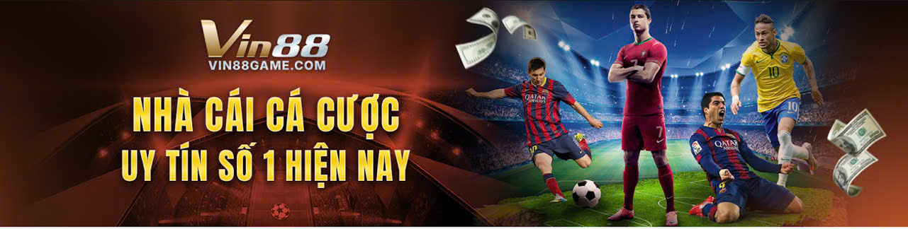 Nhà Cái Vin88