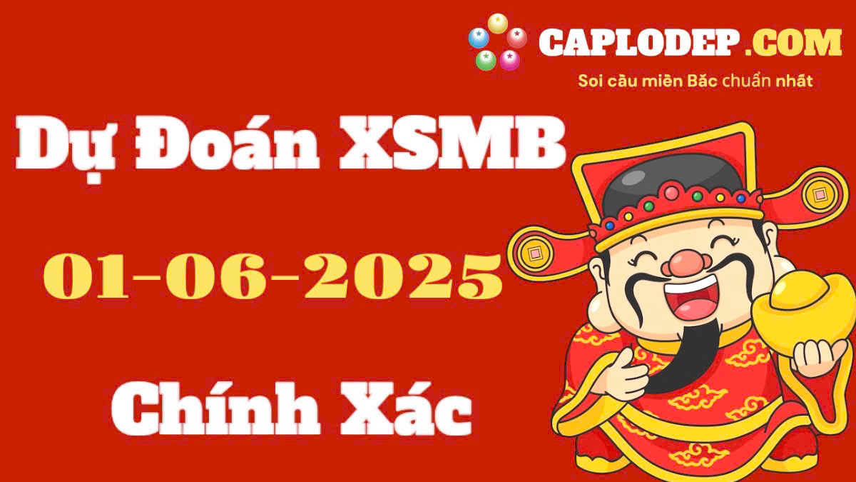 Soi cầu 247 ngày 01/06/2025