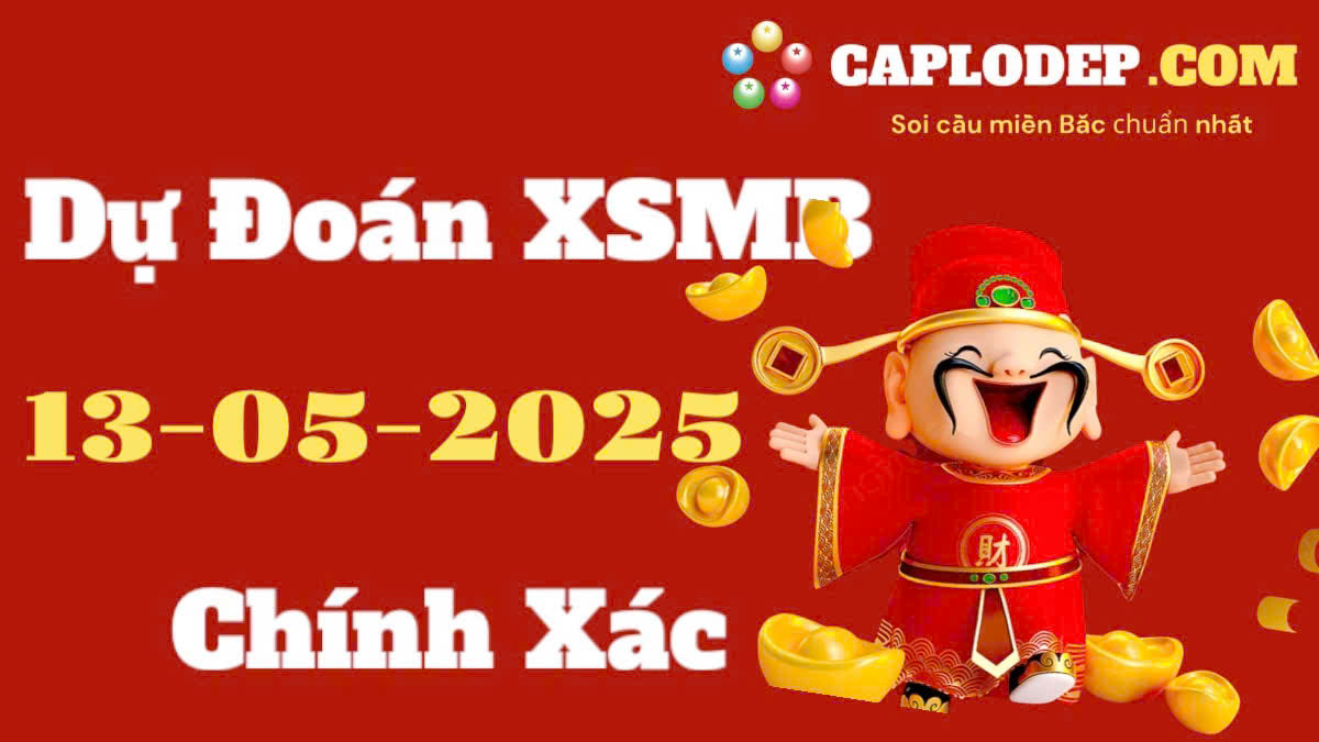 soi cầu 247 ngày 13/05/2025