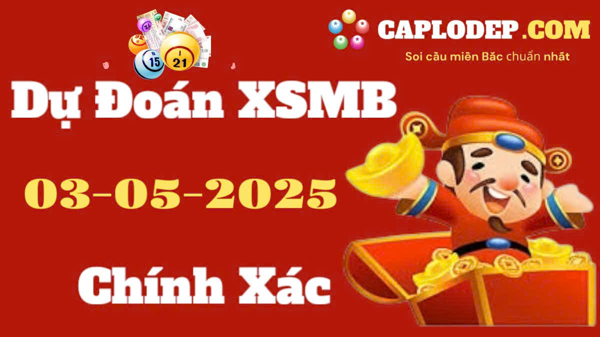 Soi cầu 247 ngày 03/05/2025