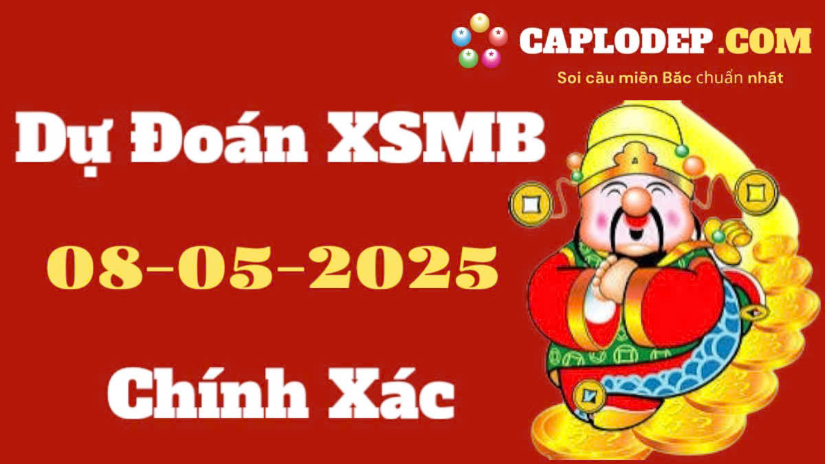 Soi cầu 247 ngày 08-05-2025