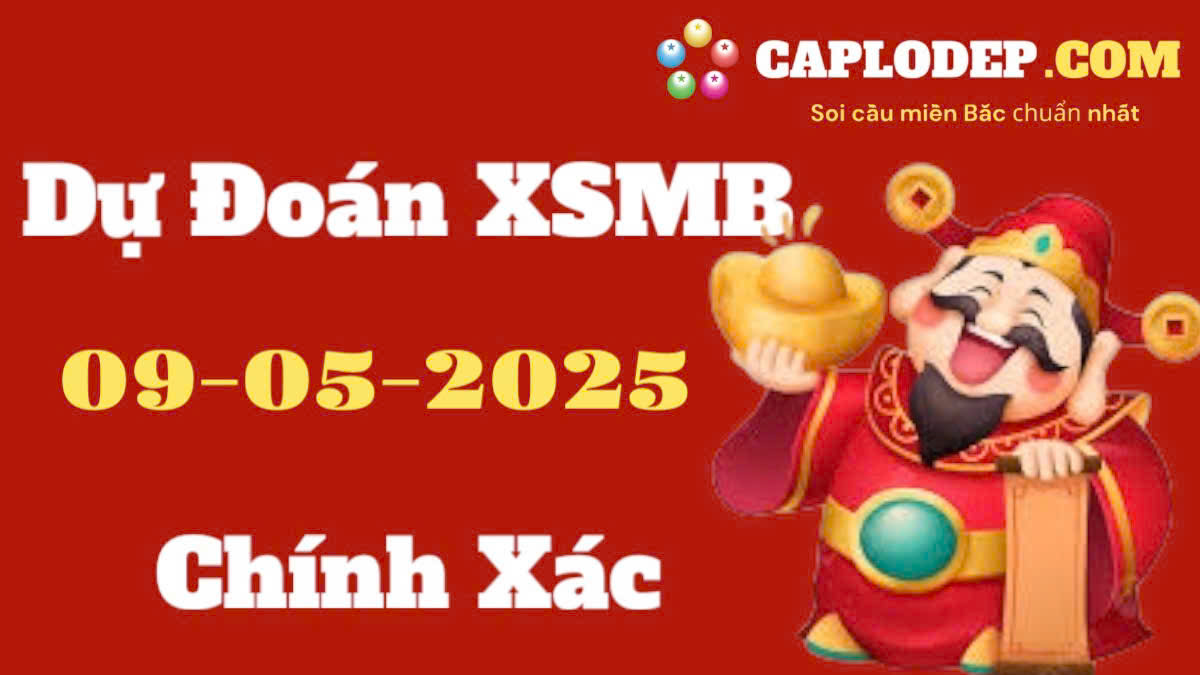 Soi cầu 247 ngày 09/05/2025