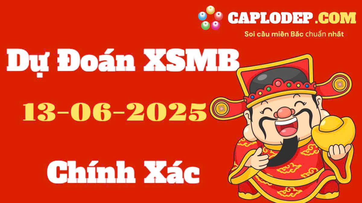 soi cầu 247 ngày 13/06/2025