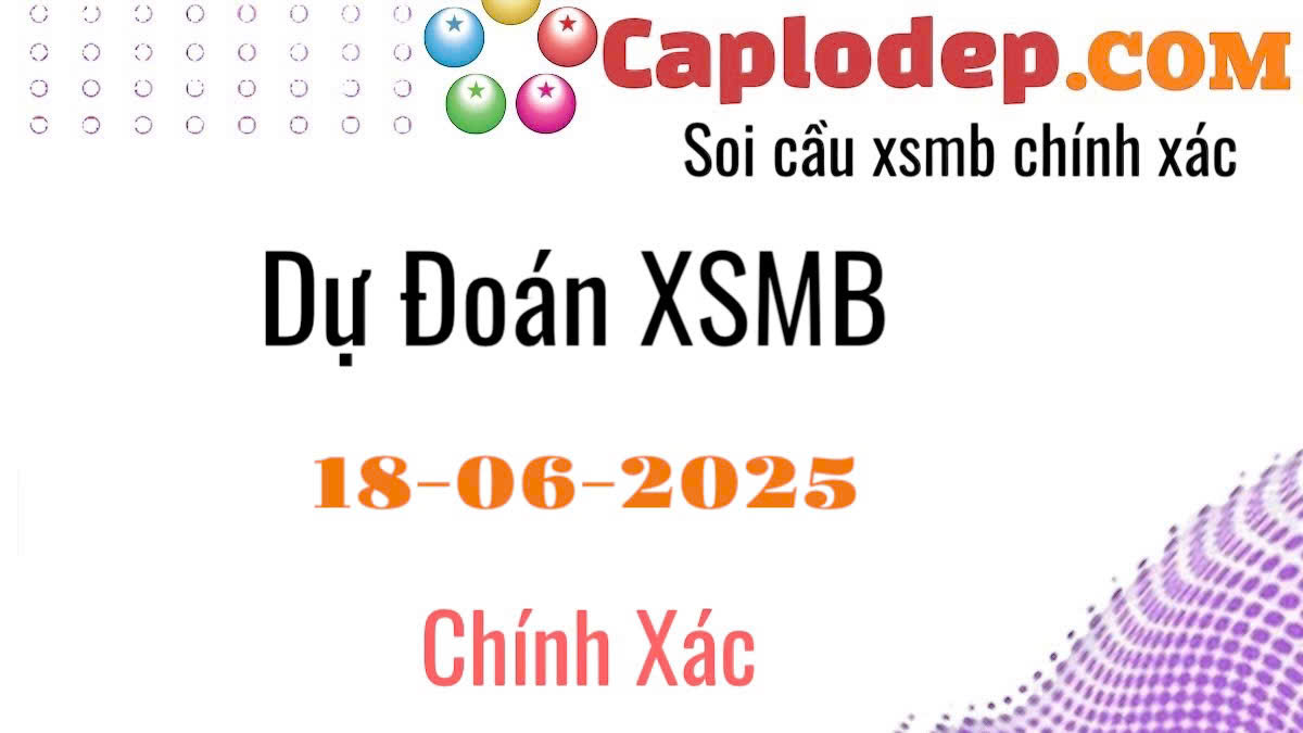 soi cầu 247 ngày 18/06/2025