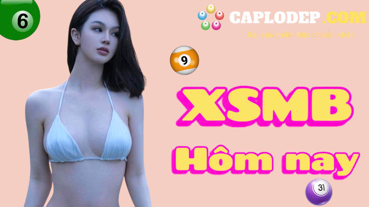 XSMB hôm nay