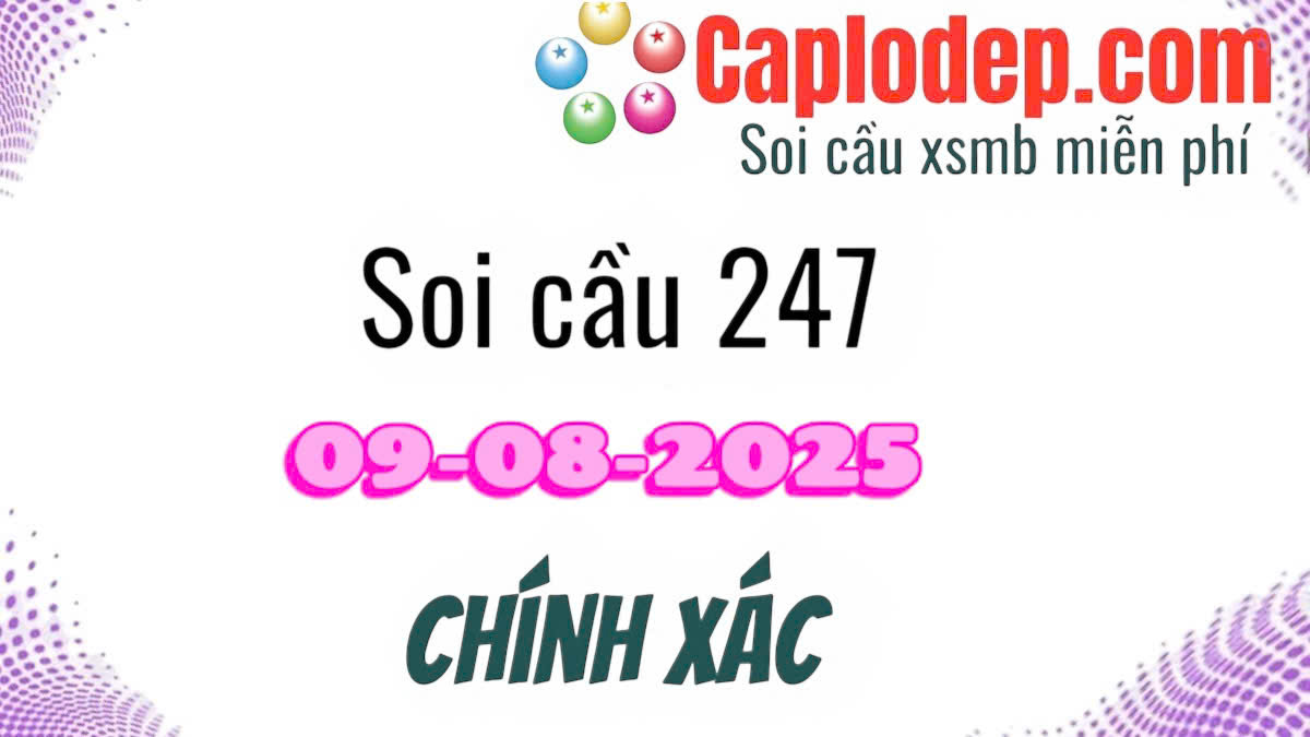 soi cầu 247