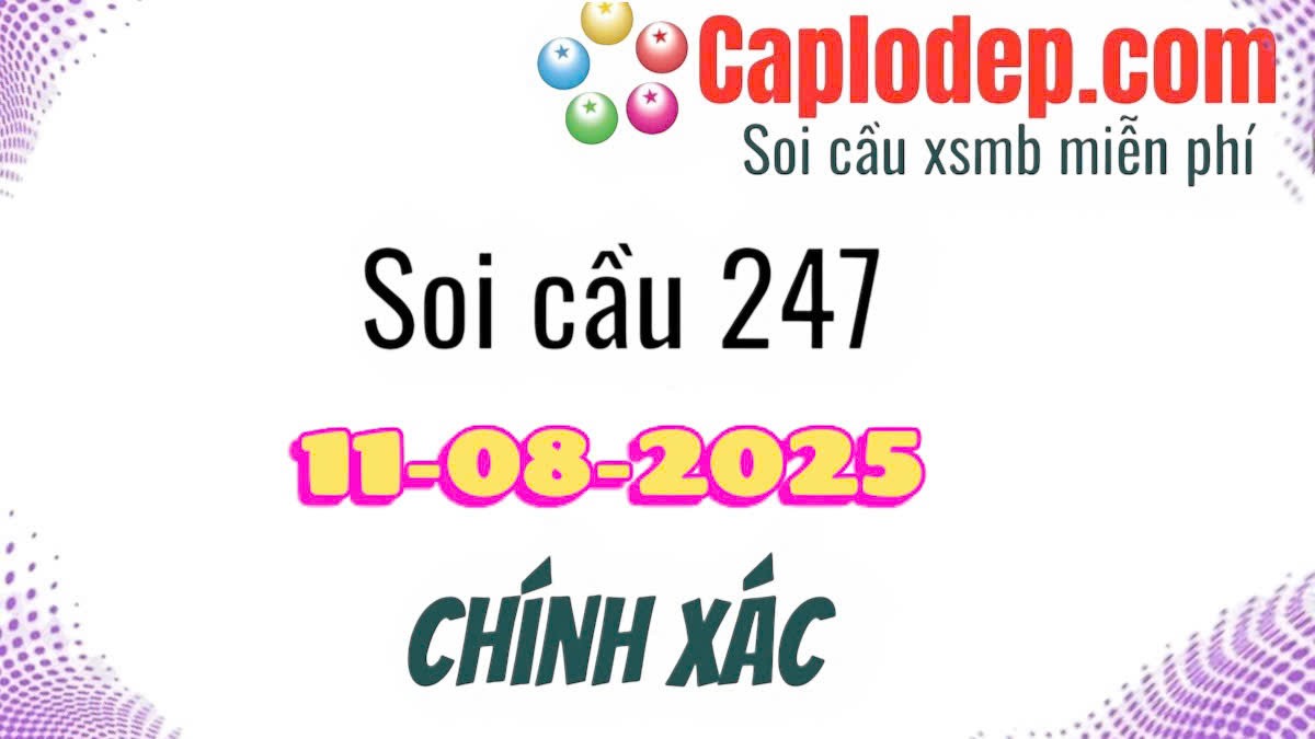 soi cầu 247