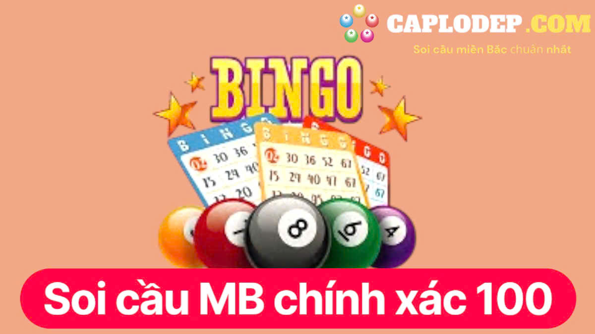 Soi cầu MB chính xác 100