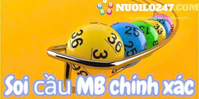 Soi cầu MB chính xác