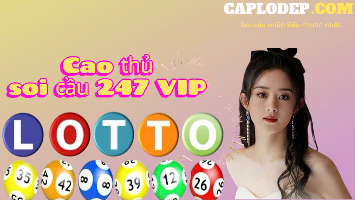 Cao thủ soi cầu 247 VIP