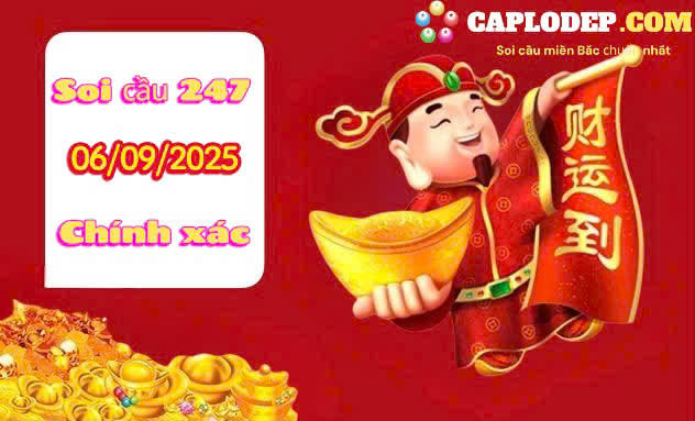 Soi cầu 247