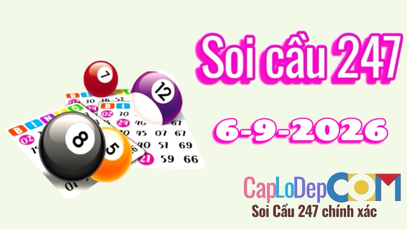 Soi cầu ngày 06/09/2026