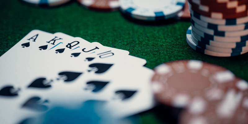 baccarat game casino online
