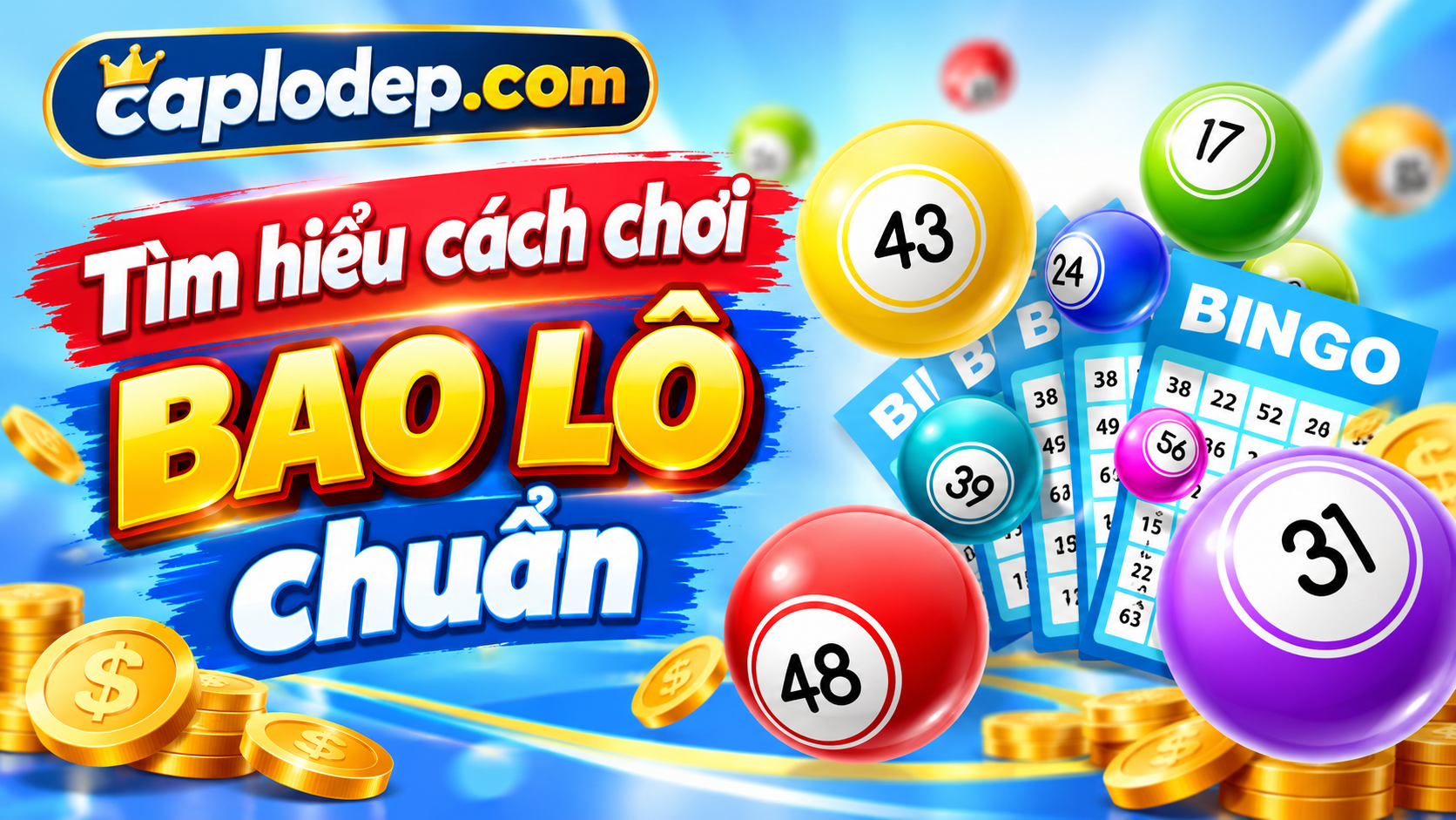 tìm hiểu cách chơi bao lô chuẩn